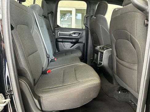 Used 2023 RAM 1500 Big Horn RWD image 29