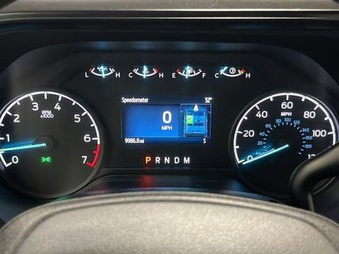 Used 2024 Ford F250 XL w/ XL Chrome Package image 17