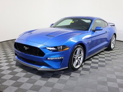 Used 2020 Ford Mustang GT w/ GT Performance Package
