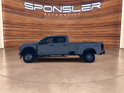 New 2026 Ford F450 XL w/ 360-Degree Camera Package image 2