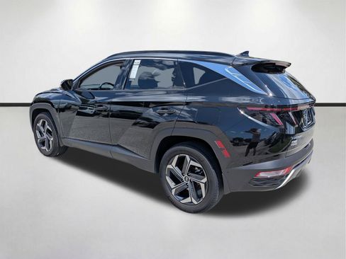 Used 2024 Hyundai Tucson Limited AWD/4WD image 6