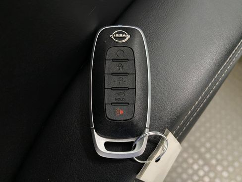 Used 2023 Nissan Rogue SV w/ SV Premium B Package AWD/4WD image 33