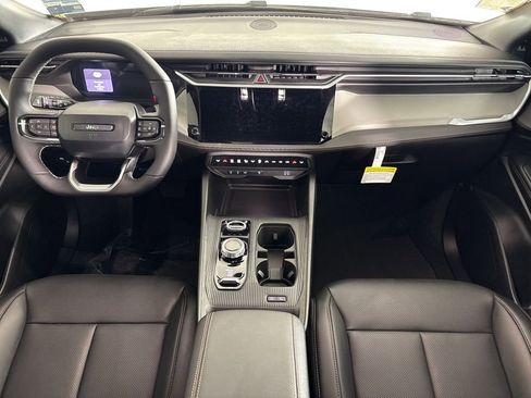 New 2026 Jeep Cherokee Limited image 13