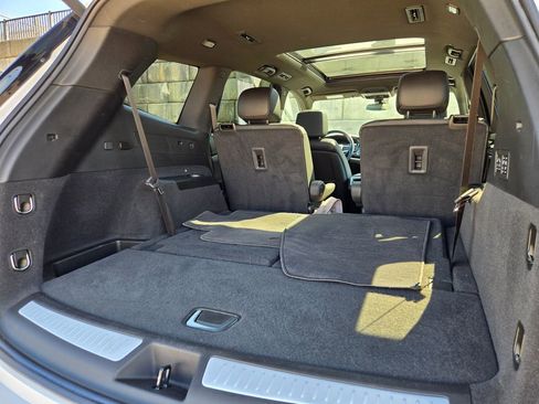 Used 2022 Cadillac XT6 Premium Luxury image 47