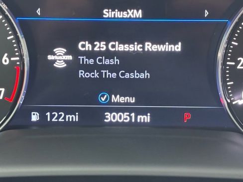 Certified 2023 Buick Envision Essence image 23