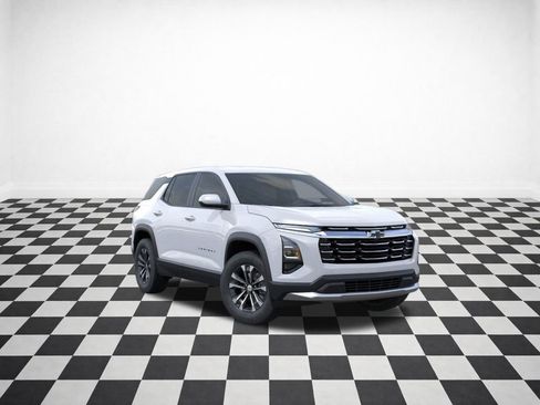 New 2026 Chevrolet Equinox LT w/ Convenience Package II image 29