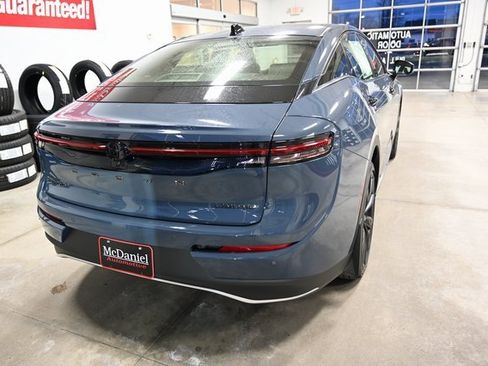 New 2026 Toyota Crown Nightshade image 5