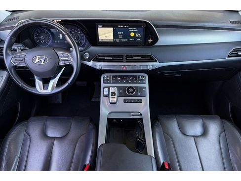 Used 2020 Hyundai Palisade SEL FWD image 15