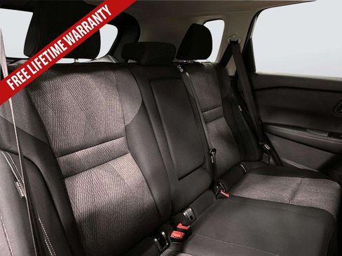 Used 2025 Nissan Rogue SV AWD/4WD image 30