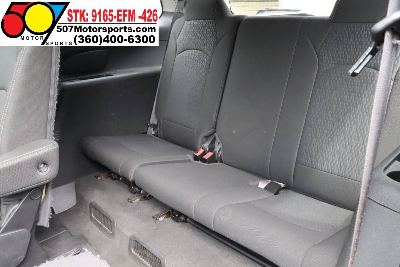 Used 2016 GMC Acadia SLE AWD/4WD image 14