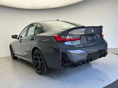 New 2026 BMW M340i M340i image 4