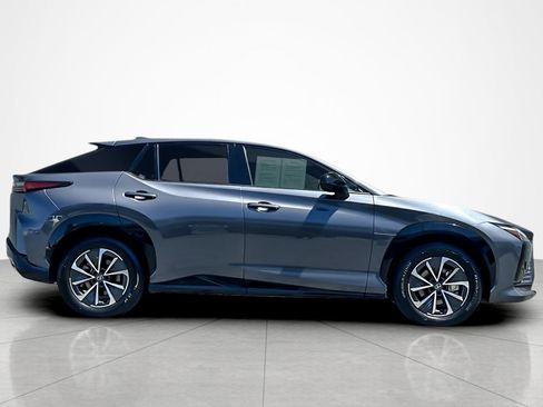 Used 2025 Lexus RZ 450e w/ Cold Area Package AWD/4WD image 6