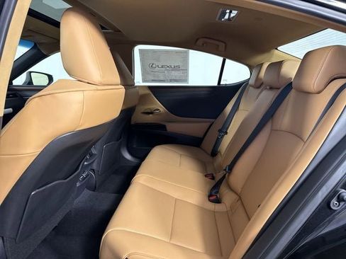 New 2025 Lexus ES 350 350 image 22