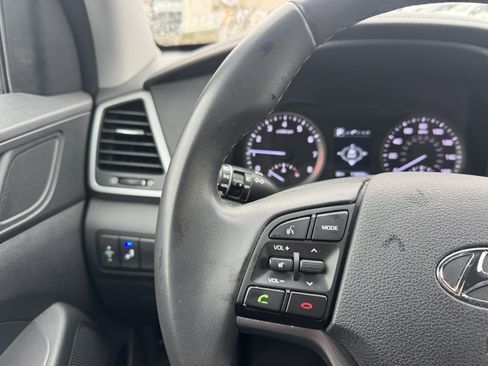 Used 2016 Hyundai Tucson Limited image 22