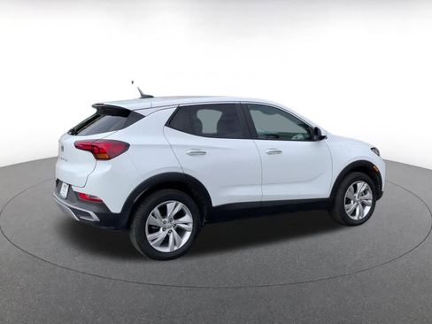 Used 2025 Buick Encore GX Preferred image 15