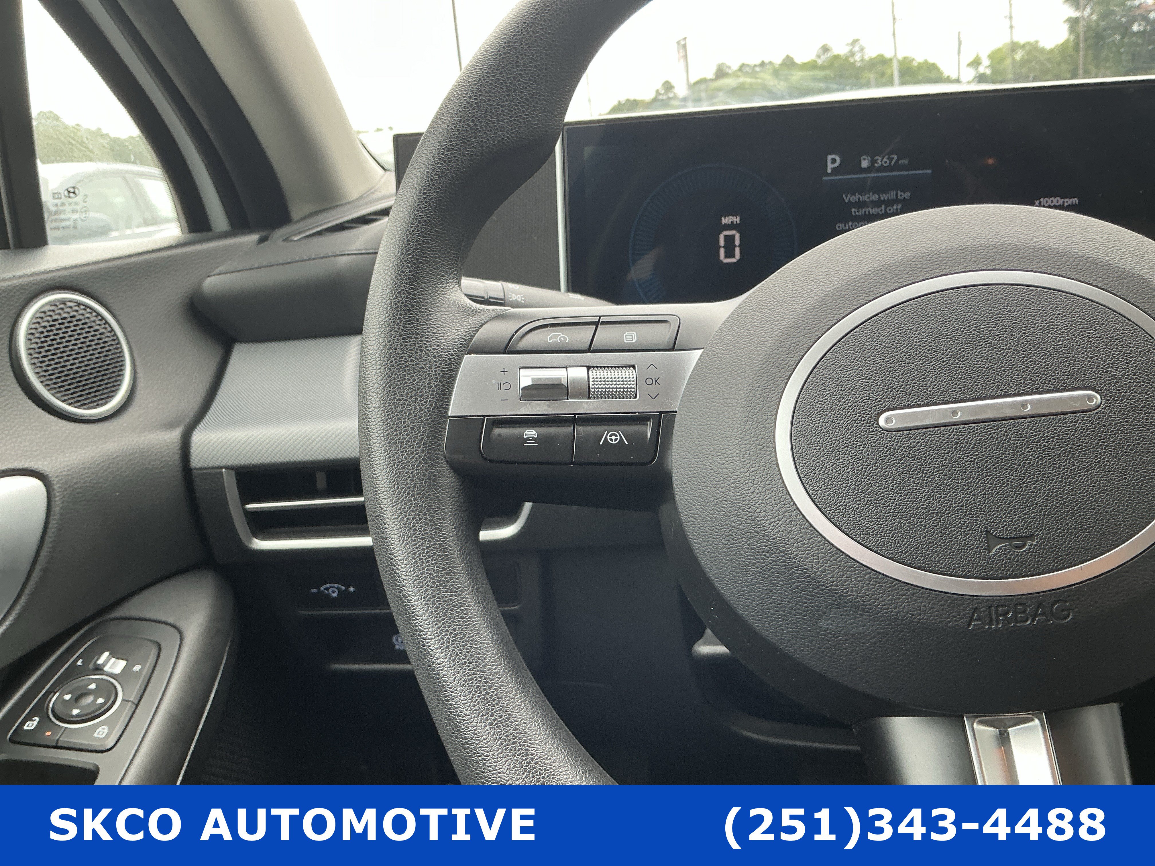 Used 2025 Hyundai Sonata SEL FWD image 19