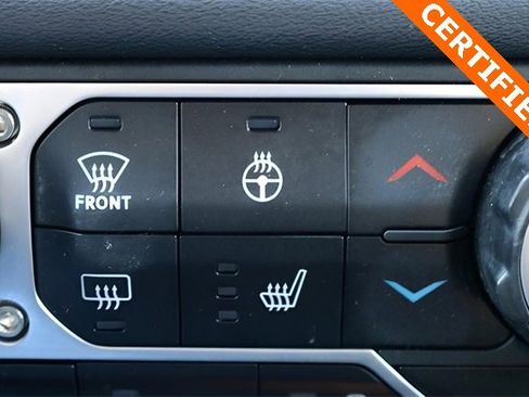 Used 2024 Jeep Wrangler High Altitude image 23