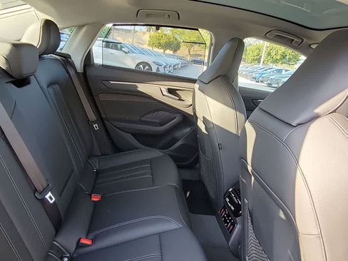 New 2026 Audi A6 Premium Plus AWD/4WD image 21