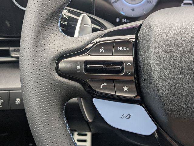 New 2026 Hyundai Elantra N FWD image 47