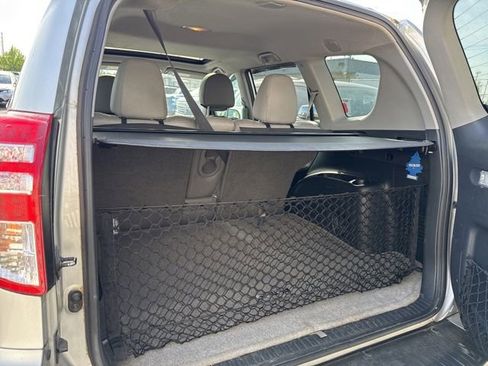 Used 2012 Toyota RAV4 Limited w/ Premium Plus Value Pkg AWD/4WD image 13