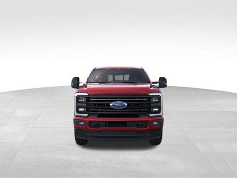 New 2026 Ford F350 Platinum AWD/4WD image 7