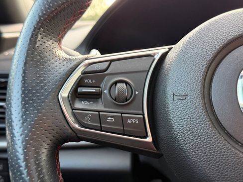 Used 2019 Acura RDX A-Spec AWD/4WD image 24