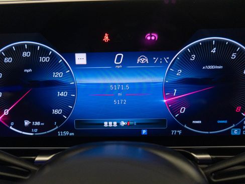 Used 2025 Mercedes-Benz S 580 4MATIC Sedan image 22