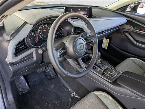 New 2026 MAZDA CX-30 AWD 2.5 S image 3