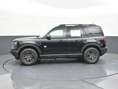 Used 2024 Ford Bronco Sport Big Bend w/ Convenience Package AWD/4WD image 8