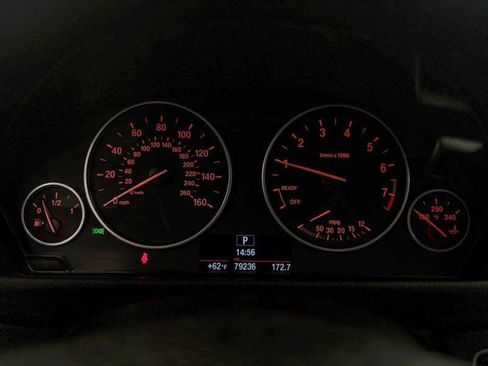 Used 2017 BMW 320i xDrive Sedan image 19