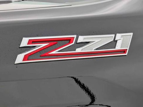 Used 2024 Chevrolet Silverado 3500 LTZ w/ LTZ Plus Package AWD/4WD image 13