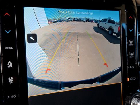 Used 2022 RAM 1500 Laramie w/ Laramie Southwest Edition image 18