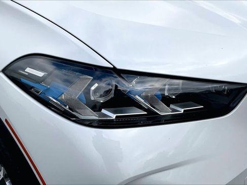 Used 2025 BMW X5 xDrive40i image 31