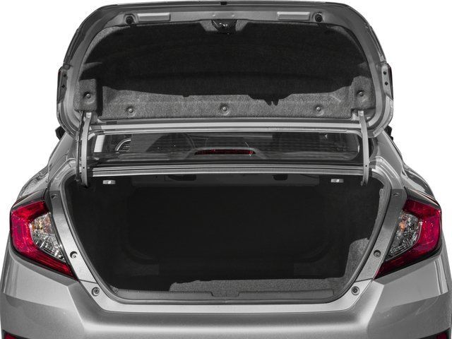 Used 2017 Honda Civic EX image 12