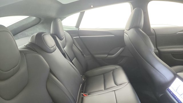Used 2024 Tesla Model S AWD/4WD image 36