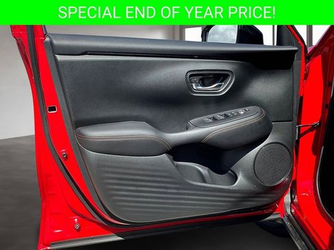 Used 2024 Honda HR-V Sport image 19