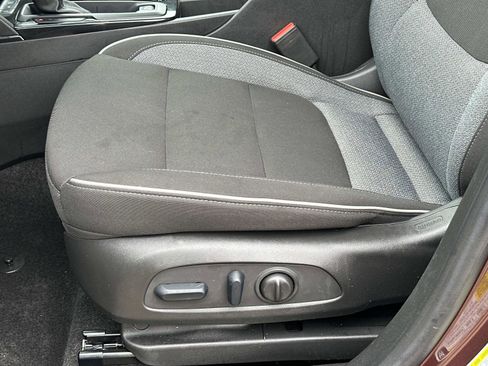 Certified 2023 Chevrolet TrailBlazer LT w/ Convenience Package image 16