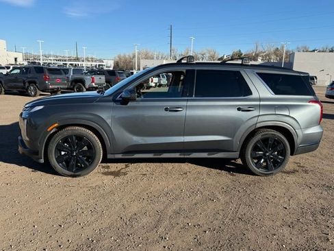 Used 2024 Hyundai Palisade XRT image 2
