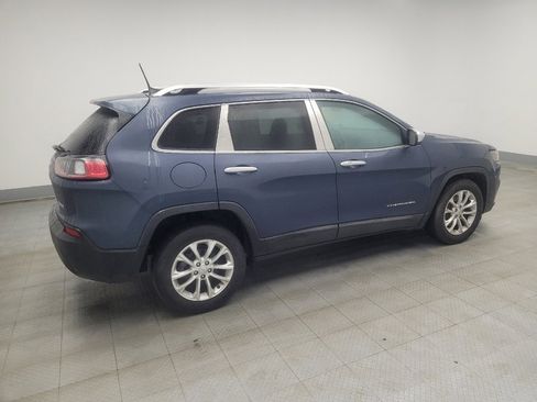 Used 2019 Jeep Cherokee Latitude w/ Popular Appearance Group image 10