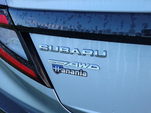 Used 2024 Subaru WRX w/ Accessory Package #2 AWD/4WD image 18