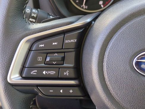 New 2026 Subaru Ascent Premium image 17