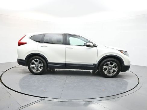 Used 2018 Honda CR-V EX image 8