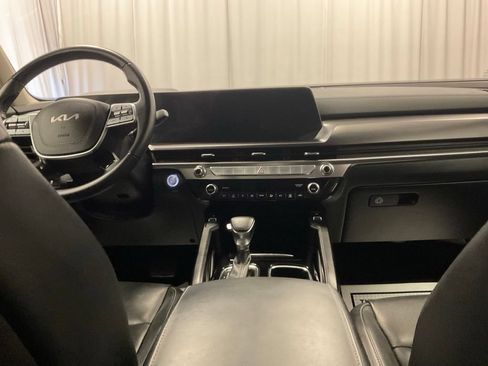 Used 2025 Kia Telluride S AWD/4WD image 33