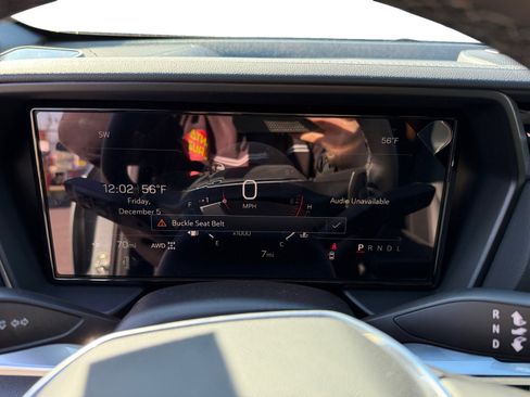 New 2026 GMC Terrain Elevation w/ Elevation Premium Package image 11