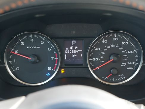 Used 2017 Subaru Crosstrek 2.0i Premium w/ Moonroof Package image 21