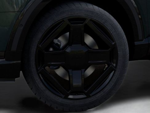 New 2027 Kia Telluride SX X-Line AWD/4WD image 24