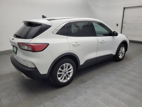 Used 2020 Ford Escape SE FWD image 10