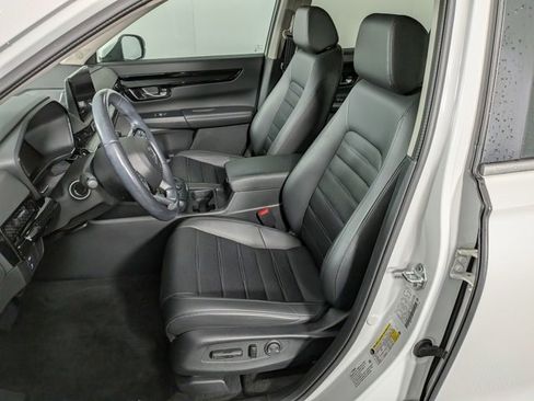 Used 2024 Honda CR-V EX-L image 19