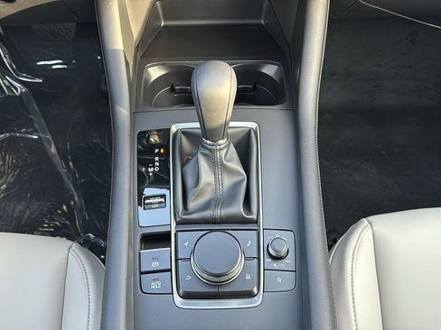 New 2026 MAZDA MAZDA3 2.5 S Sedan w/ Preferred Pkg image 23