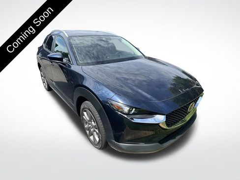 Used 2023 MAZDA CX-30 AWD 2.5 S w/ Select Package image 3